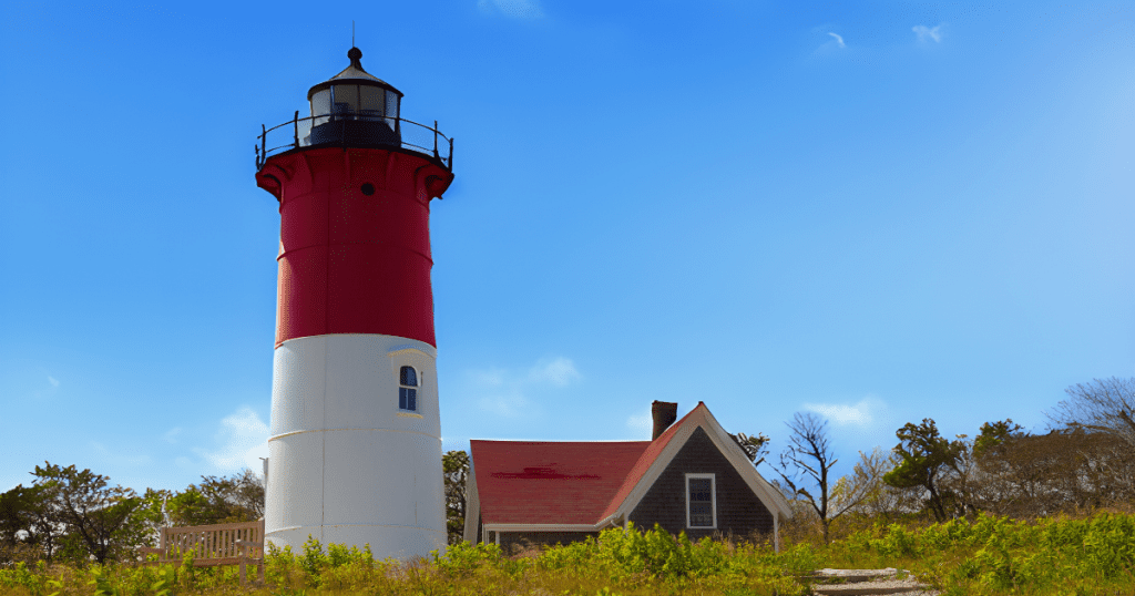 The Best Massachusetts Lighthouses to See This Summer