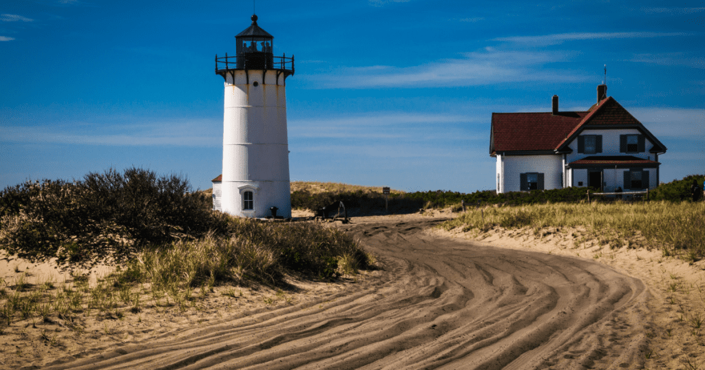 The Best Massachusetts Lighthouses to See This Summer