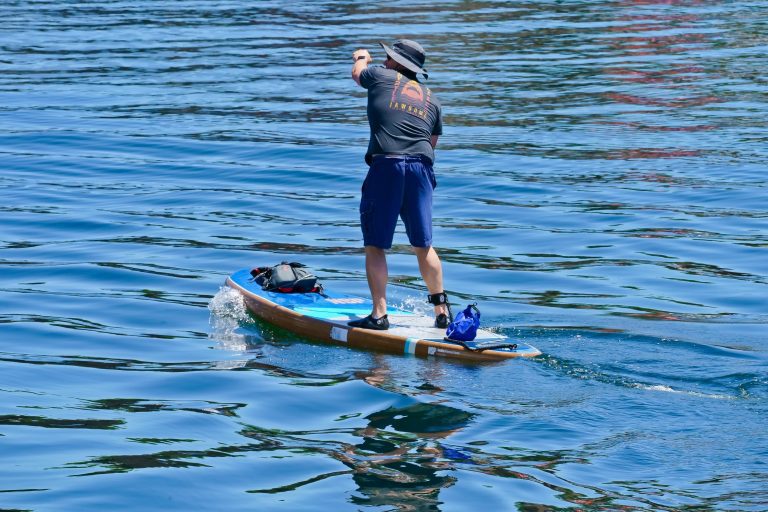 Massachusetts,,United,States-june,1,,2024:,Kayaking,In,The,Harbor,Gloucester