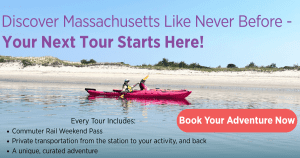 Tours & day trips from Boston, Massachusetts