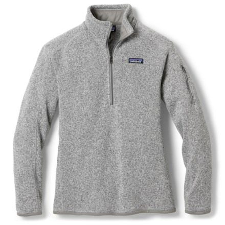 Patagonia Fleece