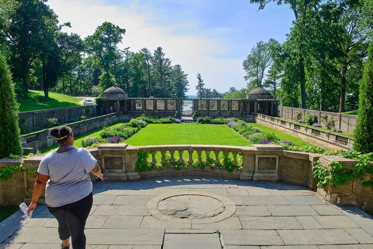 Ipswich,,Ma,,Usa,-,June,06,,2021:,The,Grounds,Of